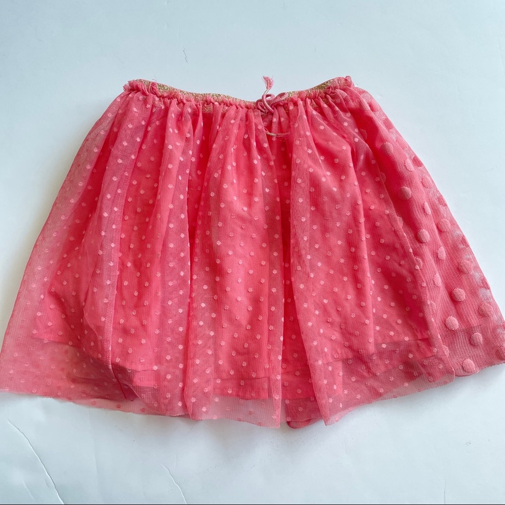 H&M tulle skirt